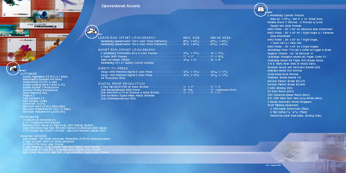 Capabilities Brochure 3rd spread