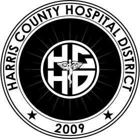 HCHD Challenge Coin Reverse - Featuring Logo
