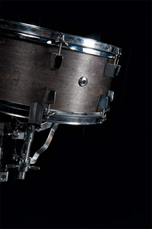 BSO Snare Drum