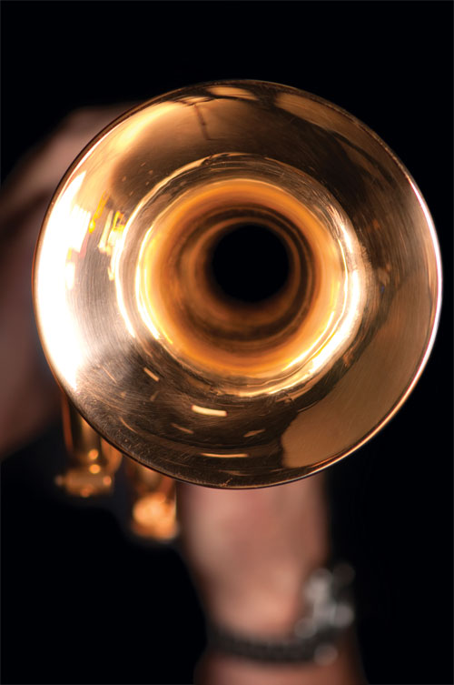 BSO Trumpet